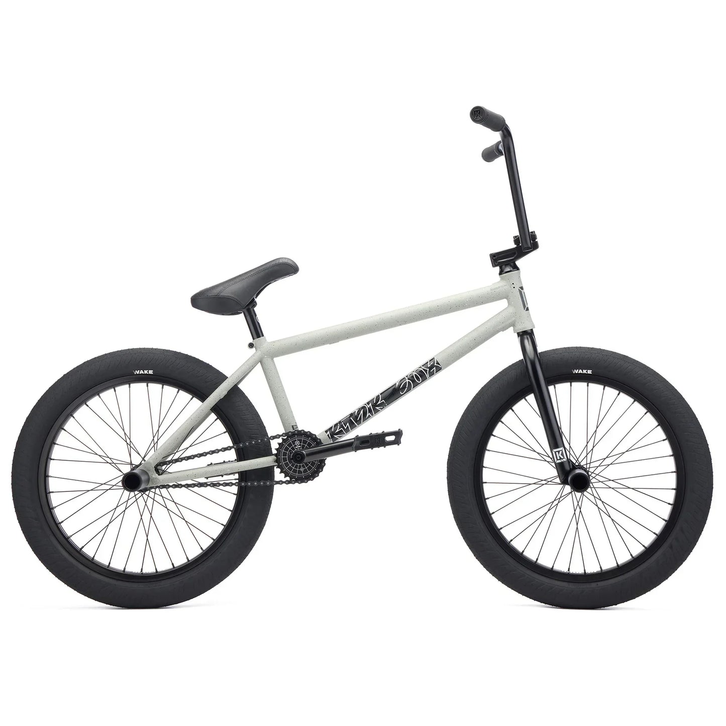 Kink Switch Bike 2027