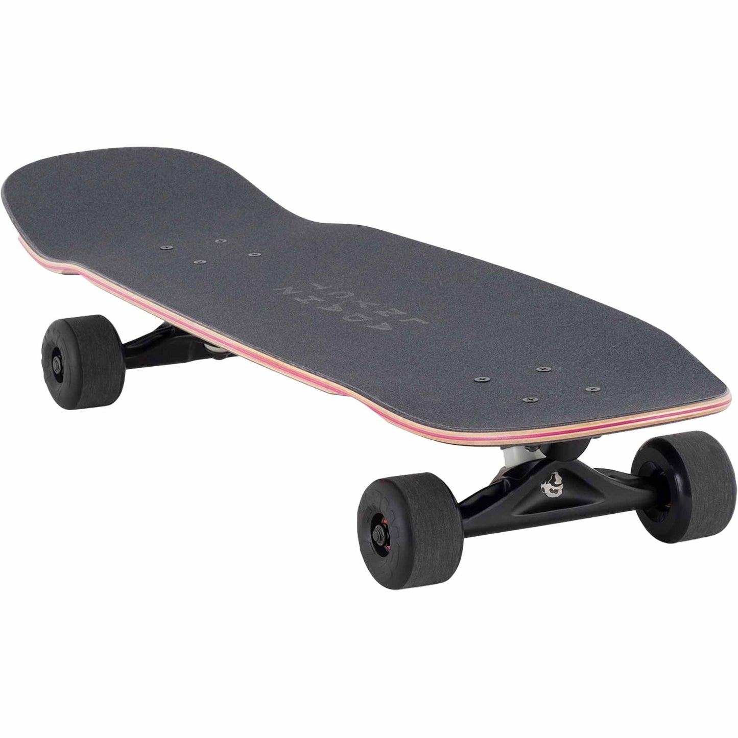 Landyachtz Tugboat Atmosphere 30" Cruiser Complete