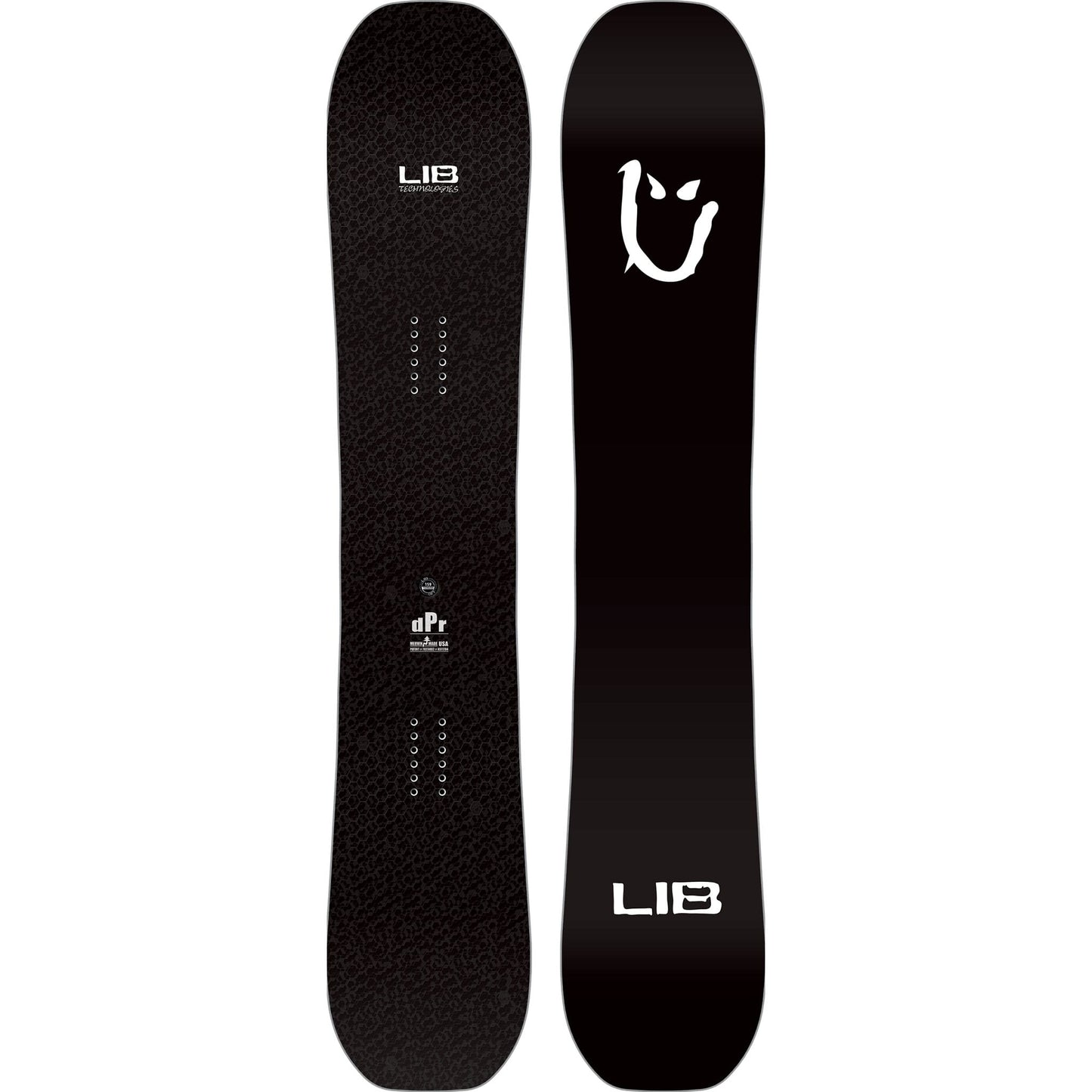 Lib Tech DPR Wide Snowboard 2027