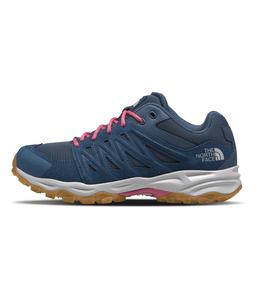 The North Face - Truckee - Women's - TNF Black/Vanadis Grey