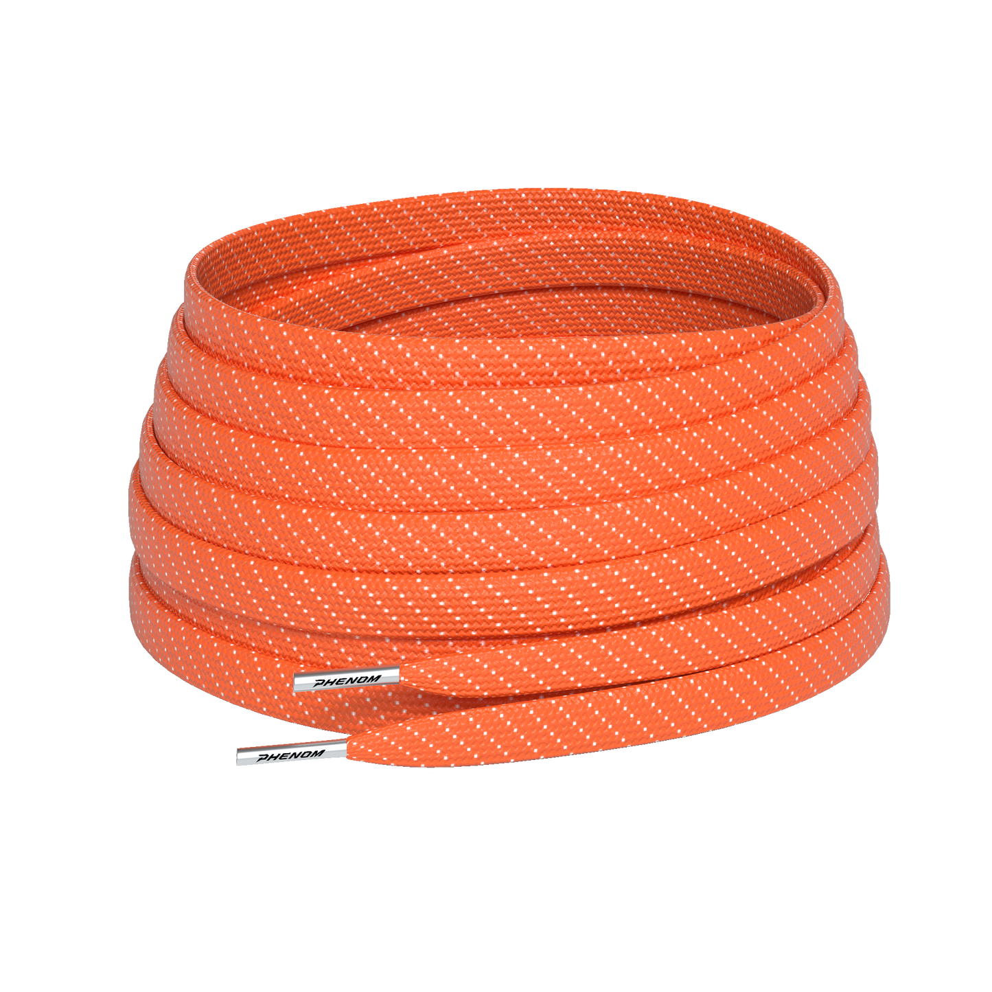 Phenom Flat Shoelaces