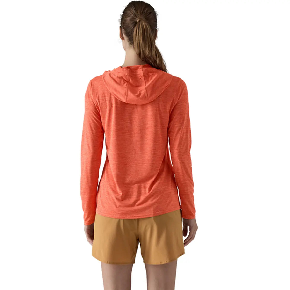 Patagonia W's Capilene Cool Daily Hoody - DQ