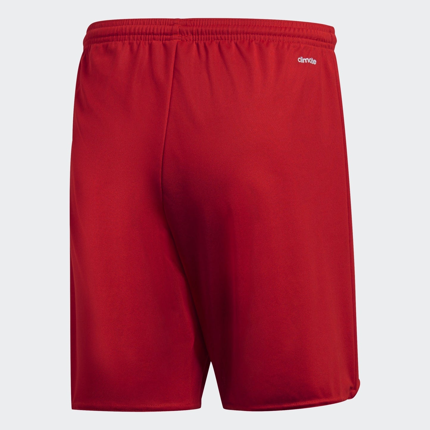 adidas Men's Parma Soccer Shorts - Red