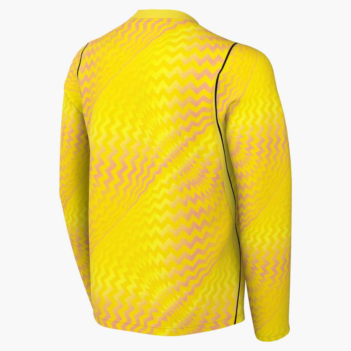Nike Dri-FIT Gardien VI GK Men's Soccer Long-Sleeve Jersey