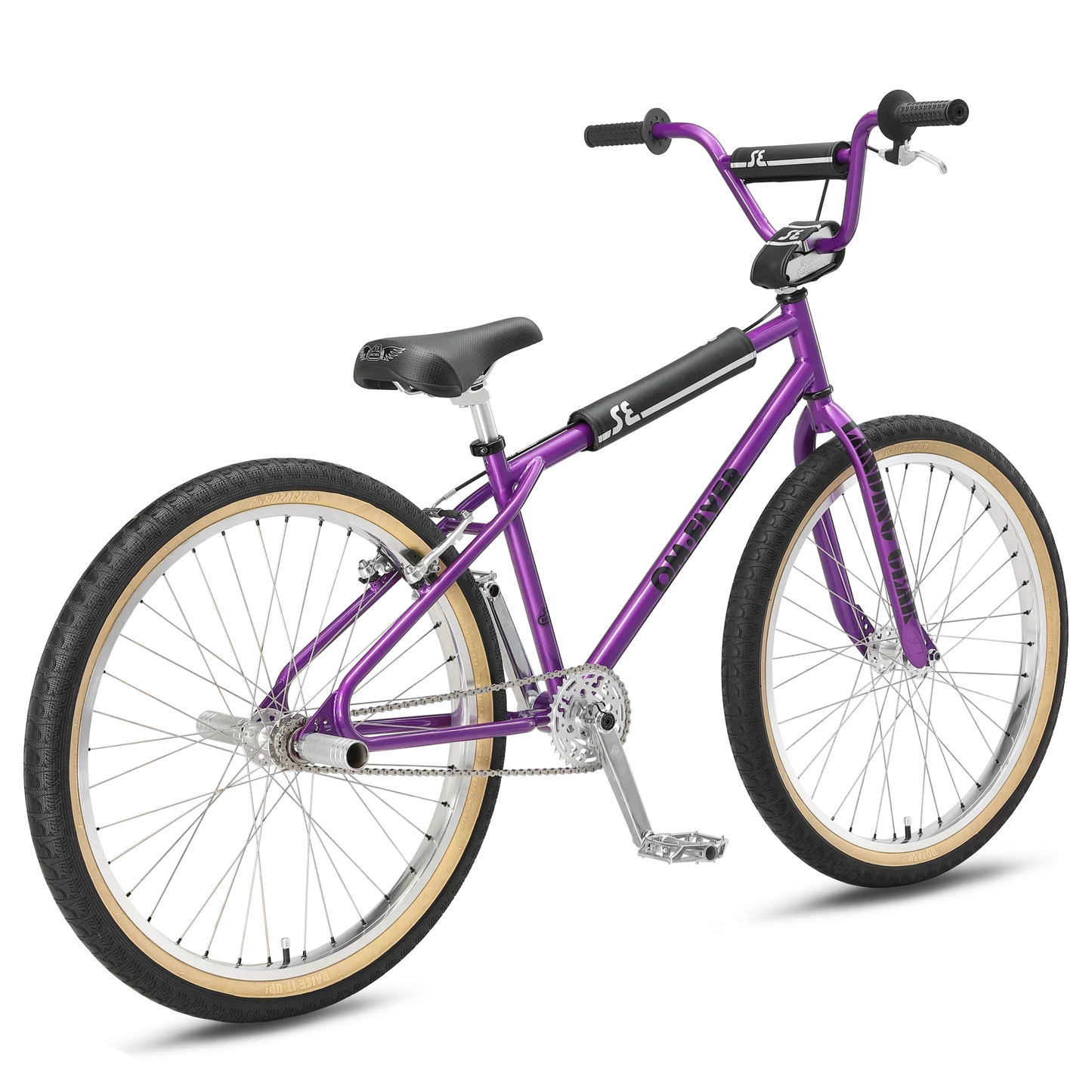 SE Bikes OM Flyer 26" Bike