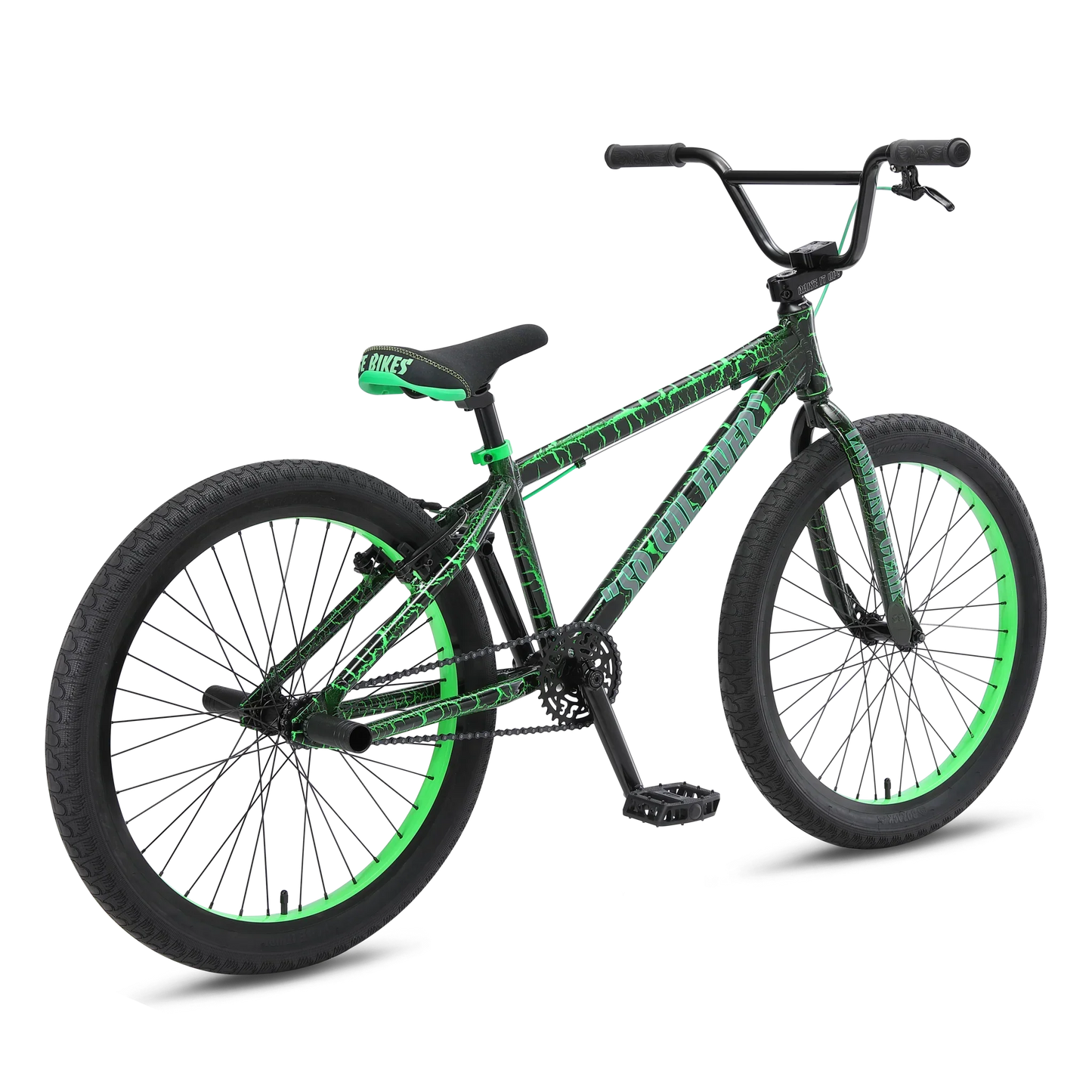 SE Bikes So Cal Flyer 24" Bike