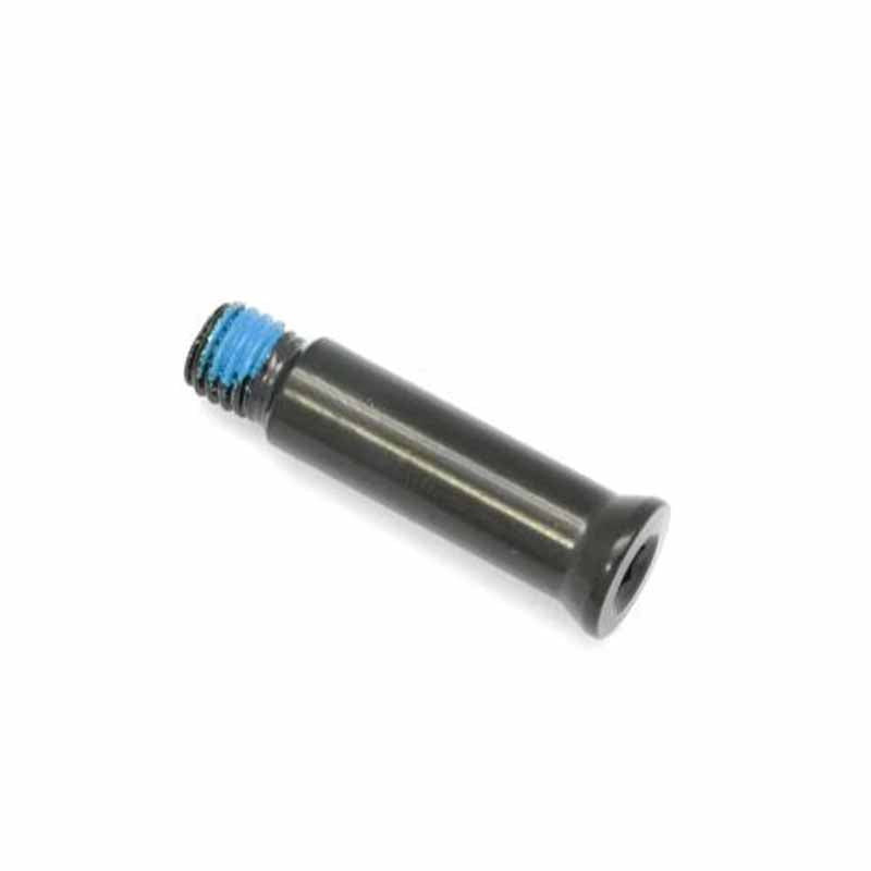 FR Steel Speed Axle
