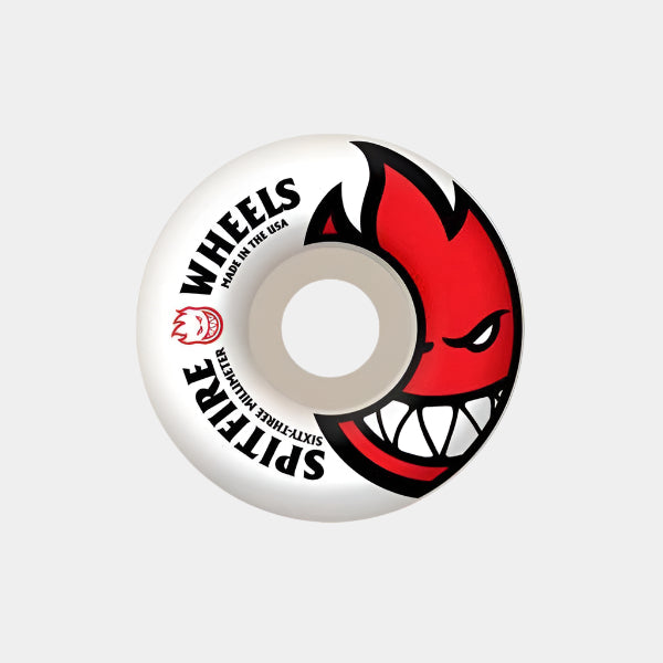 Spitfire Wheels Bighead 63mm