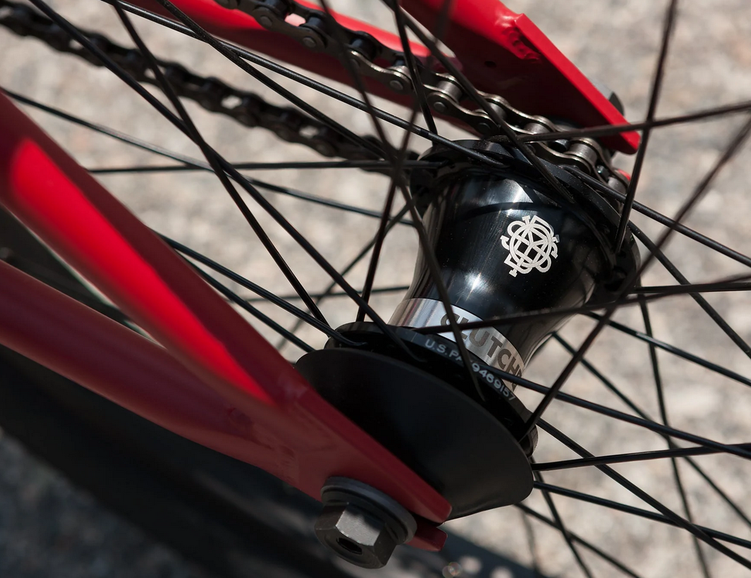 Sunday Forecaster Bike (Freecoaster)