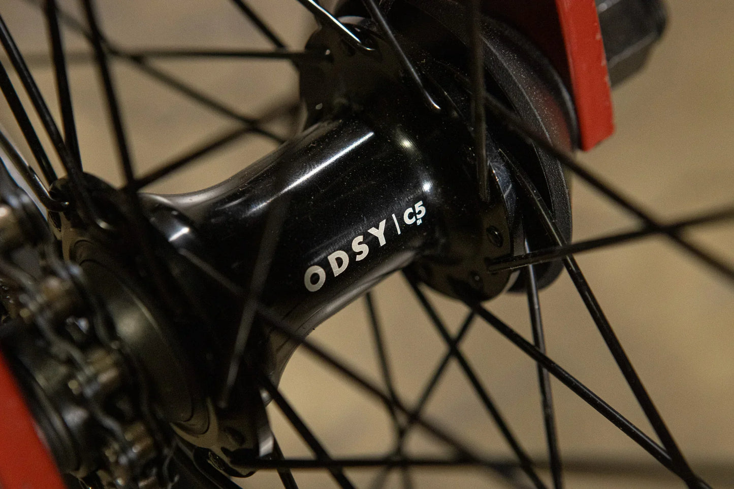 Sunday Silvawave Brett Silva Signature Bike