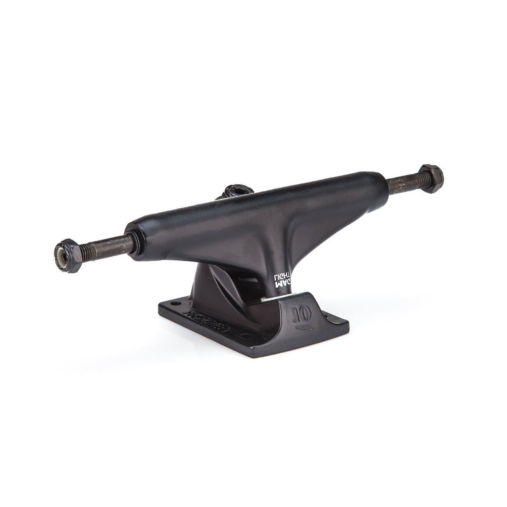 Tensor Trucks Mag Light 5.5" - Black (Set of 2)