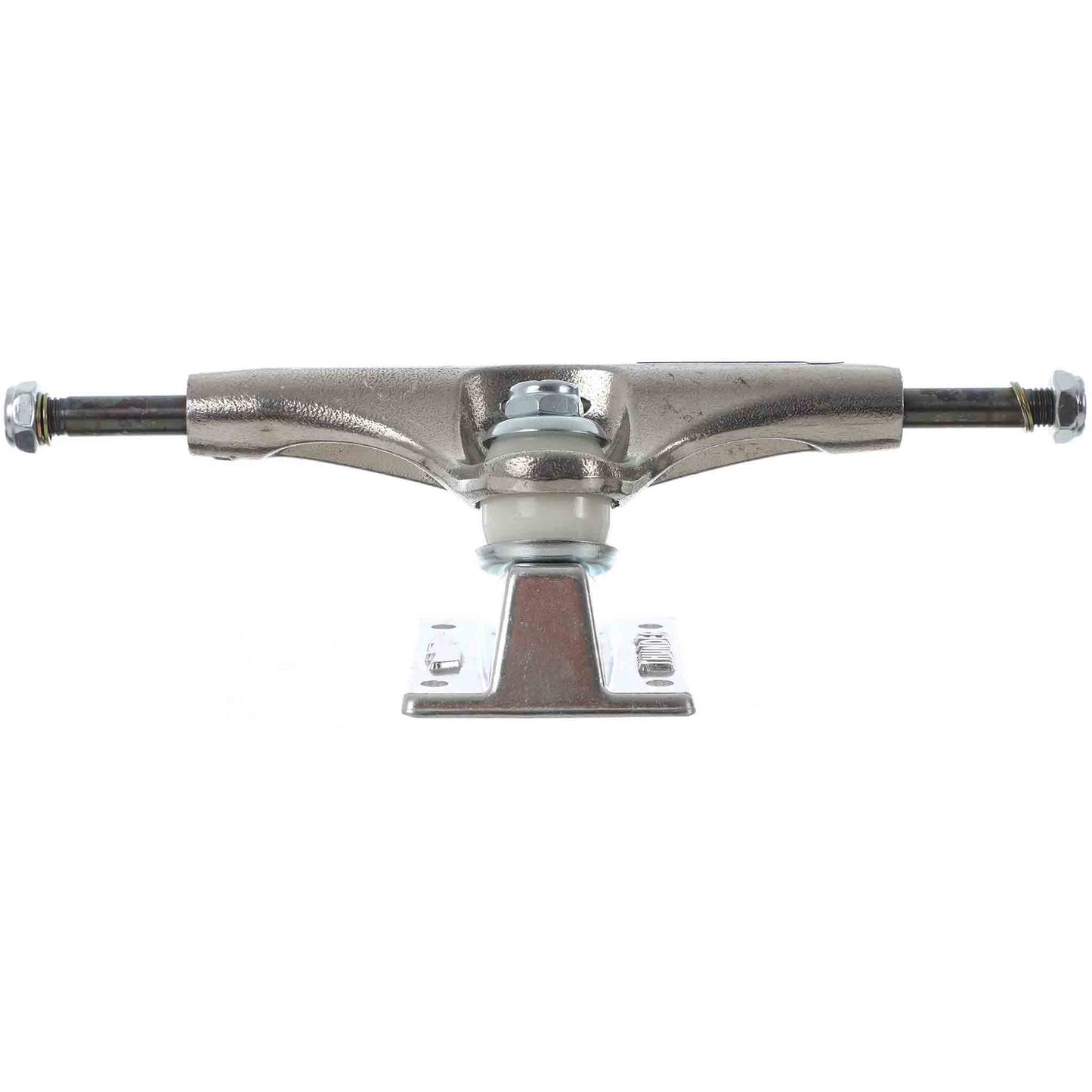 Thunder Titanium Lights Polished Skateboard Trucks 148