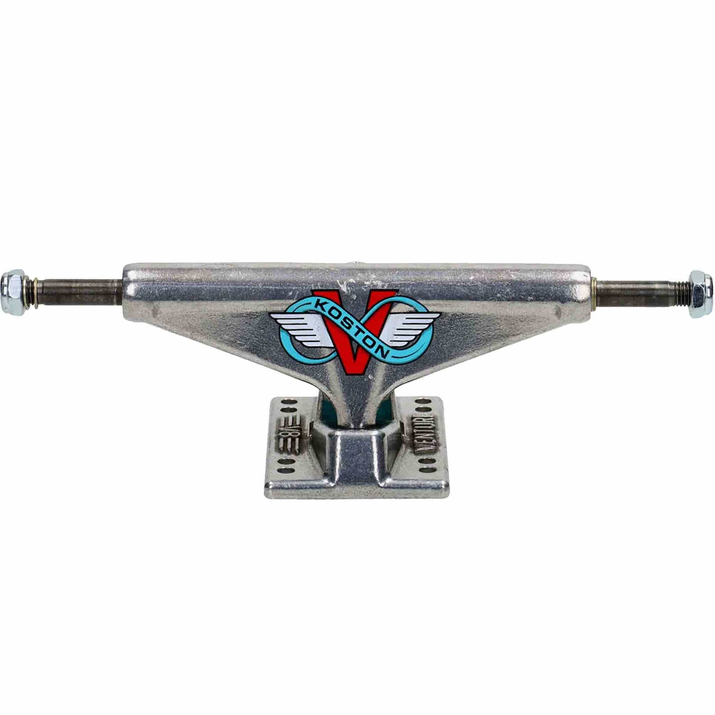 Venture V-8 Koston Skateboard Trucks 5.8