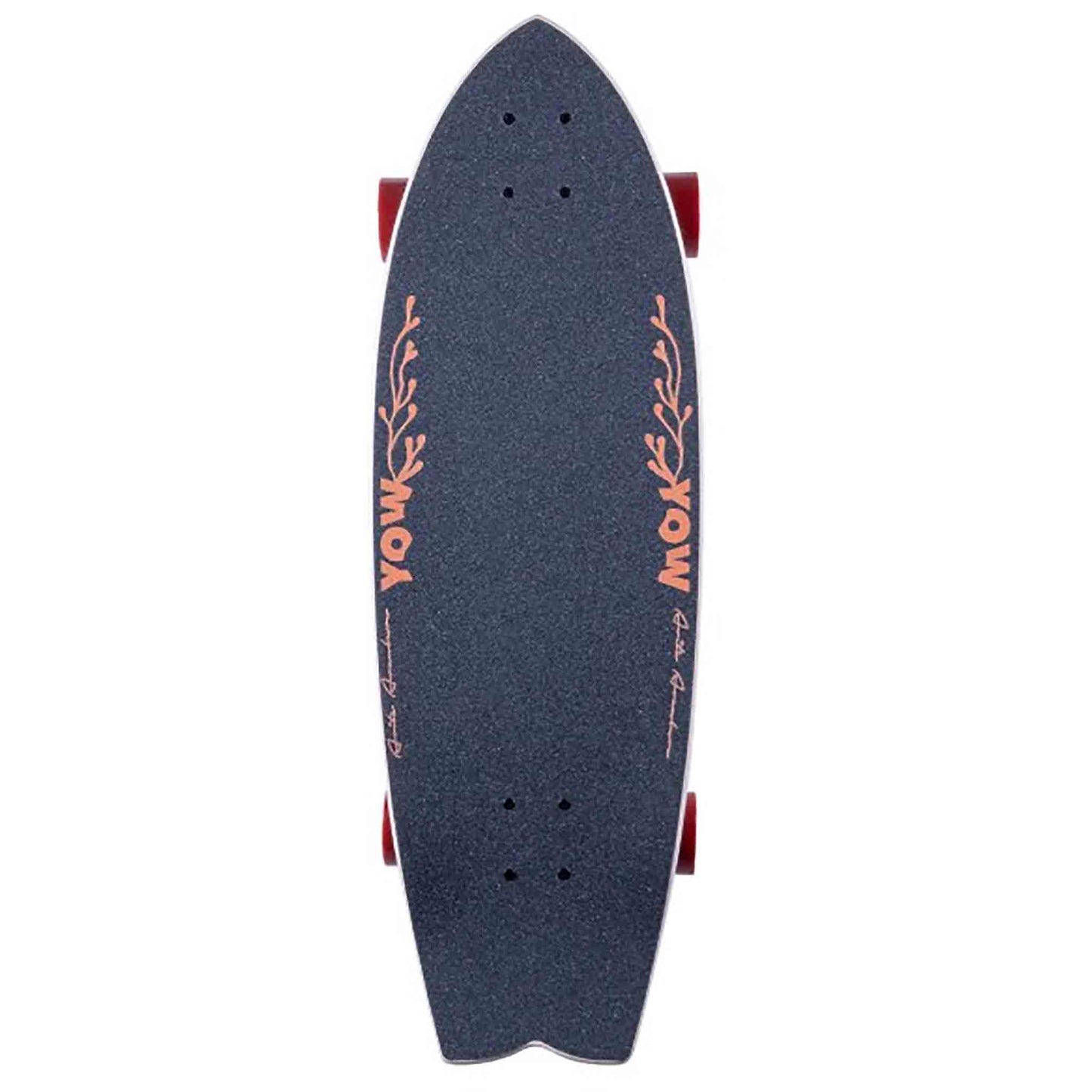 Yow Aritz Aranburu 30.5" Signature Series Surfskate Complete