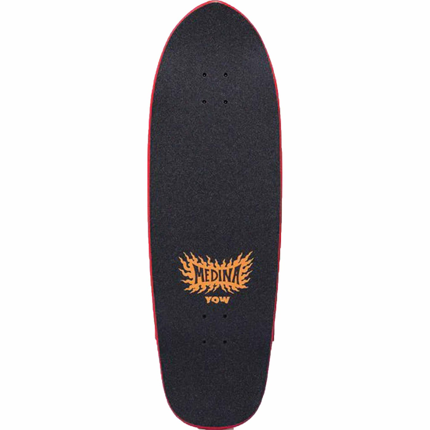 Yow Medina Panthera 33.5" Signature Series Surfskate Complete