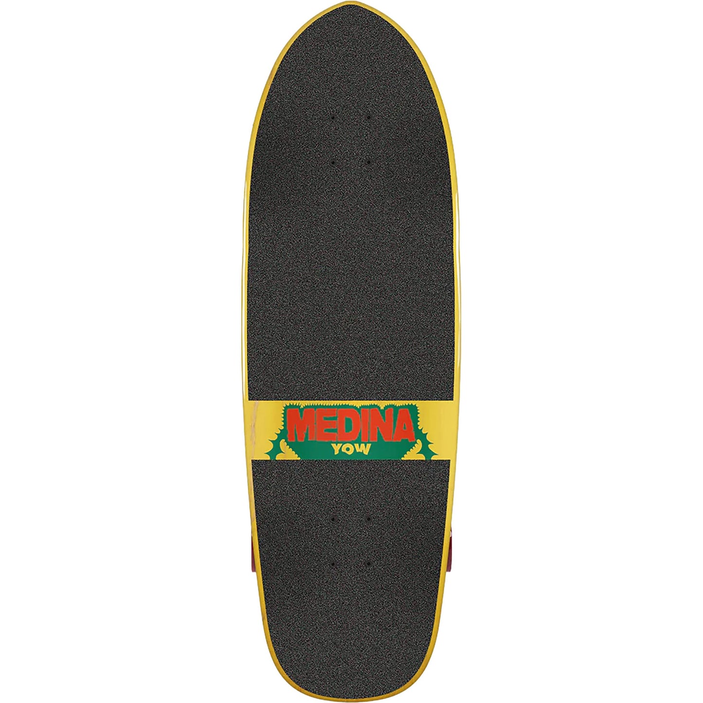 Yow Medina Panthera 33.5" Signature Series Surfskate