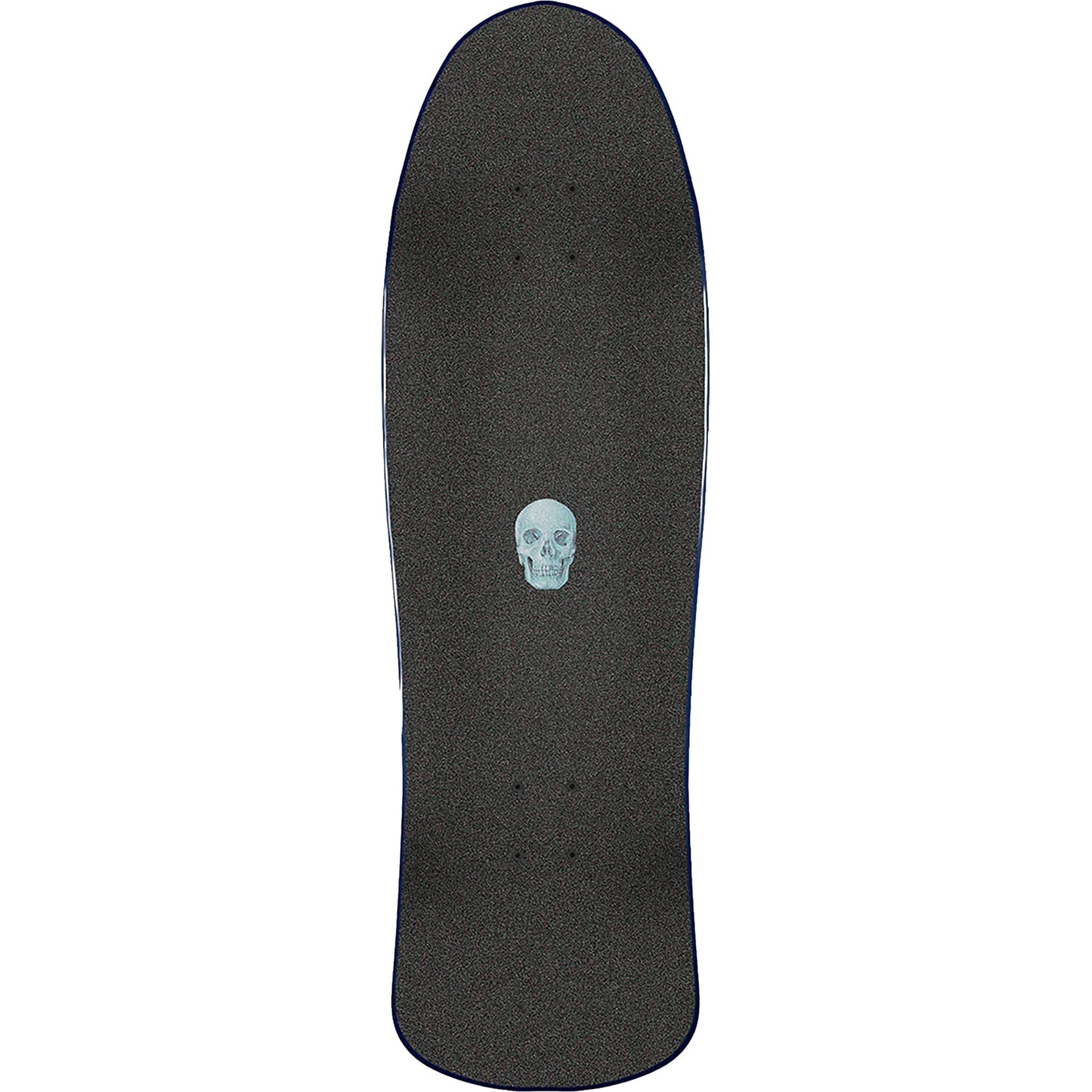 Yow Skalle 34" Christenson x Yow Surfskate Complete