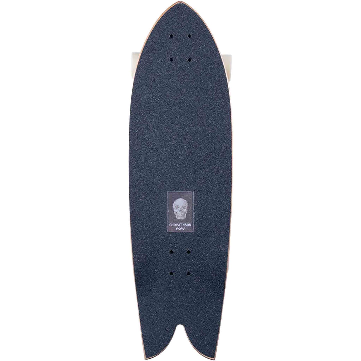 Yow x Christenson C-Hawk 33" Surfskate Complete 26