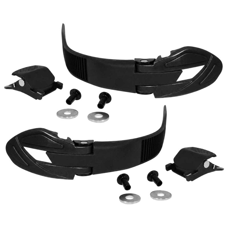 Rollerblade Macro & Zetra Strap and Buckle Strap