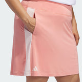 Women's adidas Made With Nature Golf Skort (Plus Size)