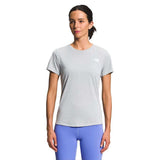 The North Face Womens Elevation SS Top