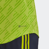 Men's adidas Manchester United 22/23 Third Authentic Jersey
