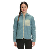 The North Face Womens Mountain Sweatshirt Hoodie