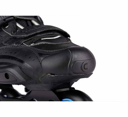🔥🔥🔥Micro Super Black Urban Skates
