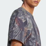 Men's adidas Camo Tee