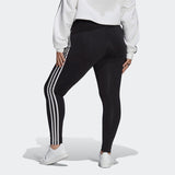Women's adidas Adicolor Classics 3-Stripes Leggings (Plus Size)