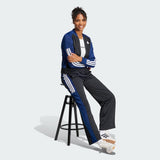 Women's adidas Tricot 3-Stripes Fashion Track Top