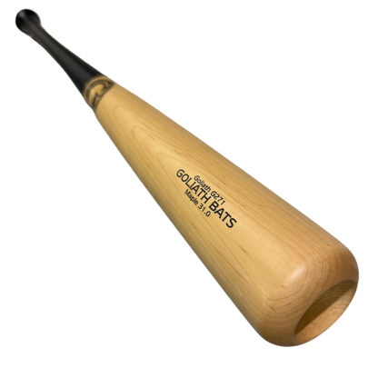 GOLIATH ADULT G271 MAPLE BASEBALL BAT