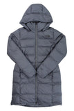 Womens Metropolis Parka