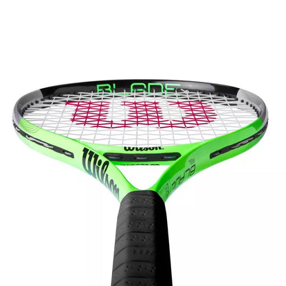 Wilson Blade Feel RXT 105 Tennis Racquet