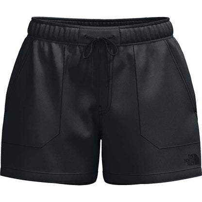The North Face Womens Motion Pull-On 4 Inch Short