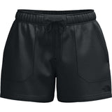 The North Face Womens Motion Pull-On 4 Inch Short