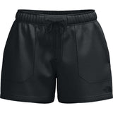 The North Face Womens Motion Pull-On 4 Inch Short