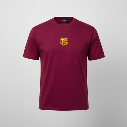 Sport Design Sweden FC Barcelona Kid's Graphic Tee