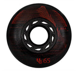 UnderCover Cosmic Signal 68mm/88A Wheels (Pack of 4)