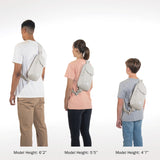 Essentials 3 Sling Bag
