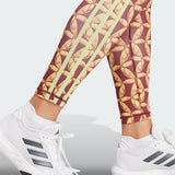 Women's adidas adidas x FARM Rio 7/8 Leggings