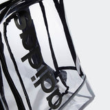 Clear Linear Backpack