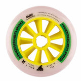 Rollerblade Hydrogen Pro 110mm Wheels (Pack of 8)