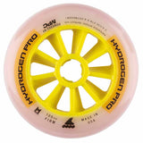 Rollerblade Hydrogen Pro 125mm Wheels (Pack of 6)