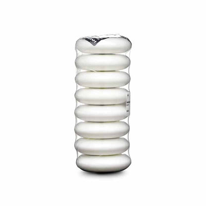 Rollerblade Hydrogen White 80mm/85A Wheels (Pack of 8)