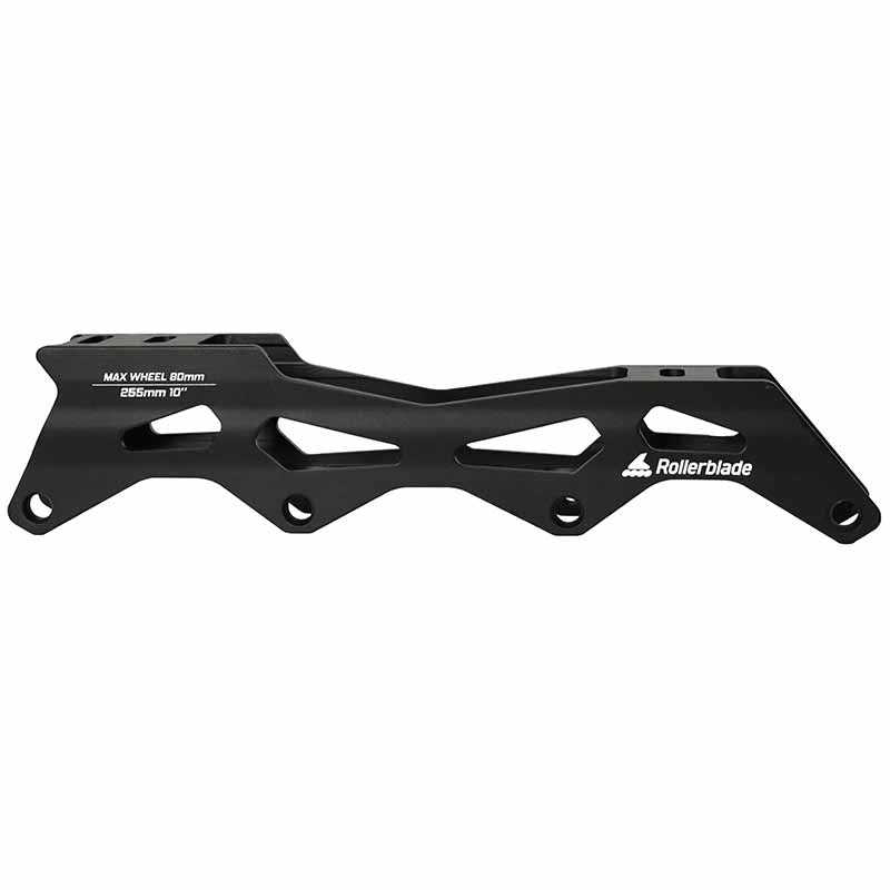 Rollerblade 255 Lightning 4x80 Frame