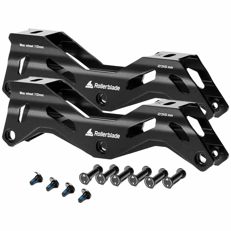 Rollerblade 235 3X110 Rockering Frame