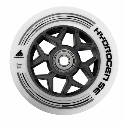 Rollerblade Hydrogen SE 110mm Wheels (Pack of 6)