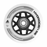 Rollerblade Hydrogen SE 90mm/85A Wheels (Pack of 8)