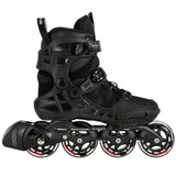 🔥🔥🔥Powerslide Argon 80 Black Skates
